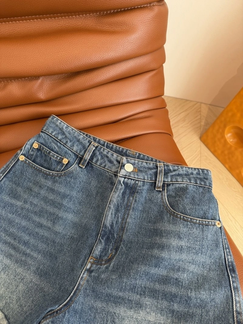 Unclassified Brand Jeans ModernLook 153858