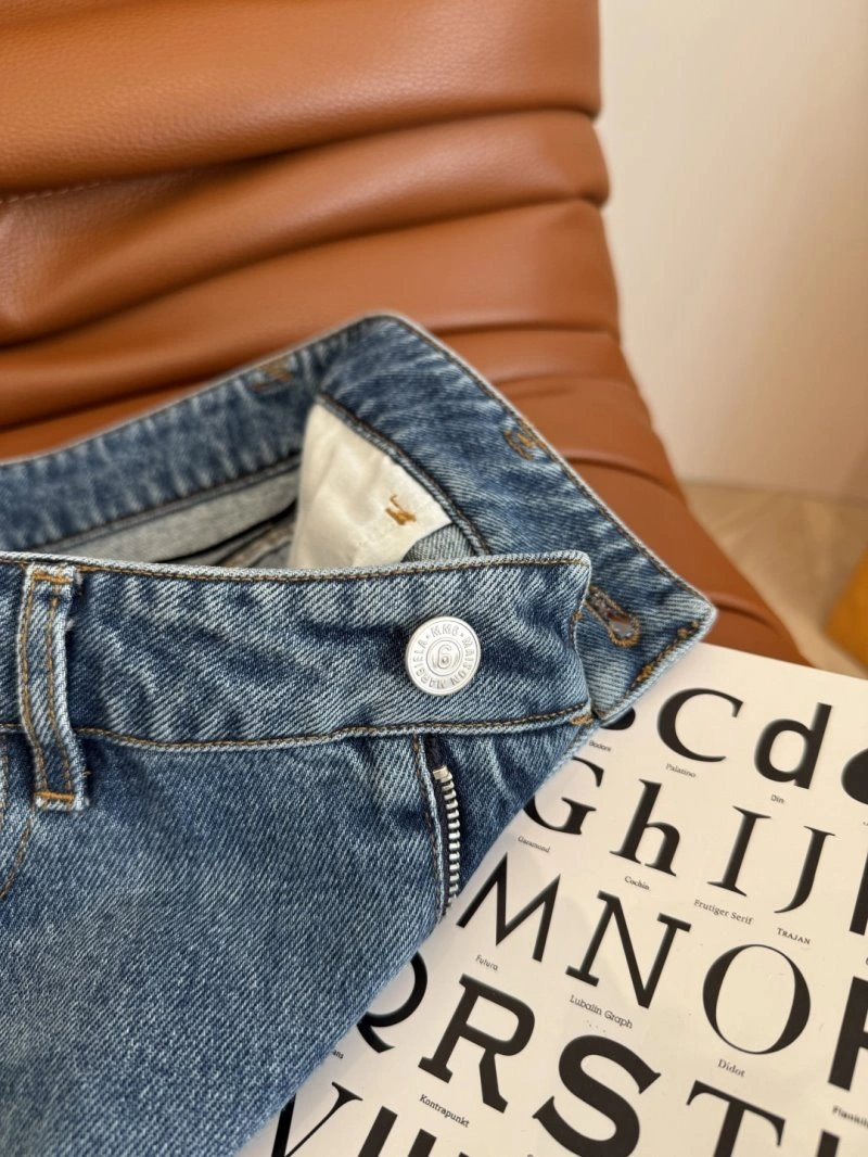 Unclassified Brand Jeans ModernLook 153858