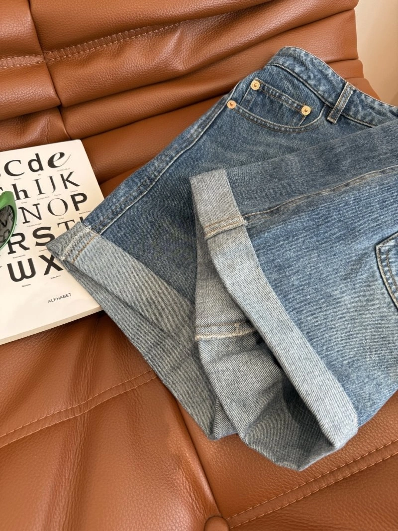 Unclassified Brand Jeans ModernLook 153858