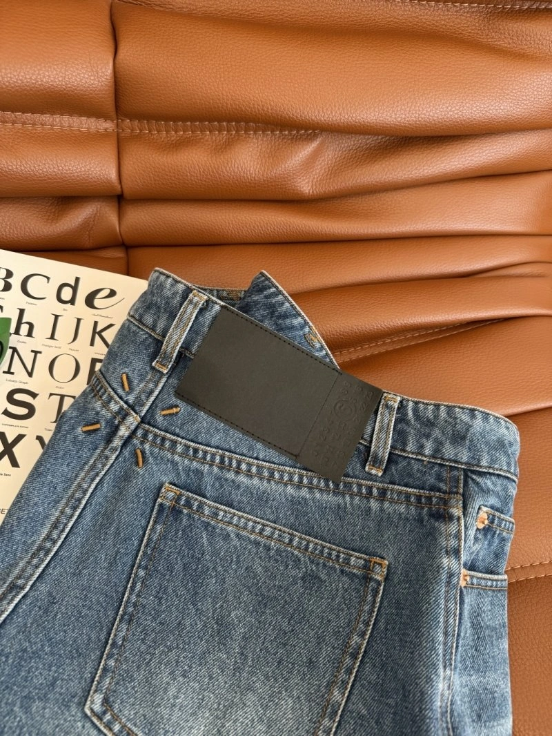 Unclassified Brand Jeans ModernLook 153858