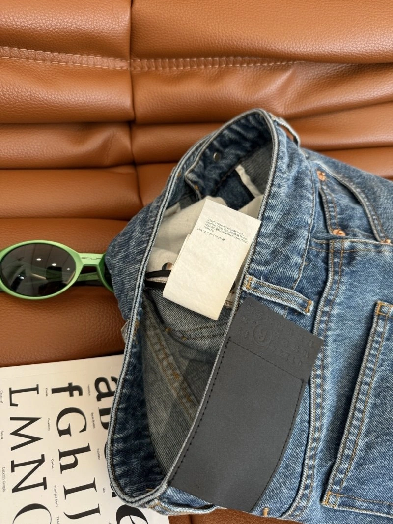 Unclassified Brand Jeans ModernLook 153858