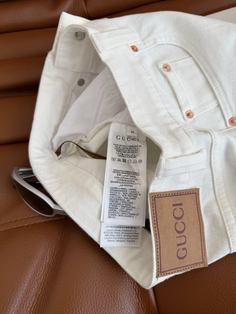 ZeroBulk Unclassified Brand Jeans 153851