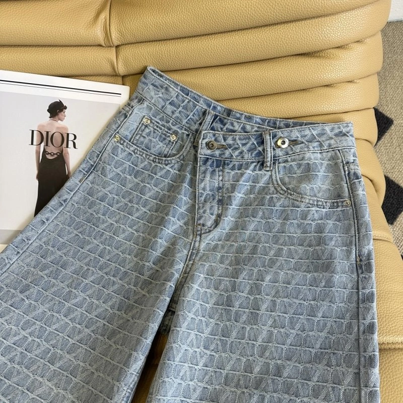 Flexible Unclassified Brand Jeans 153847
