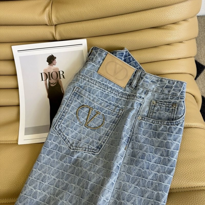 Flexible Unclassified Brand Jeans 153847