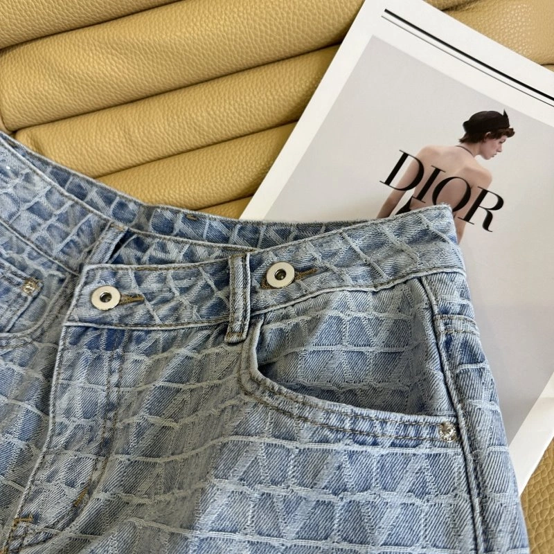 Flexible Unclassified Brand Jeans 153847