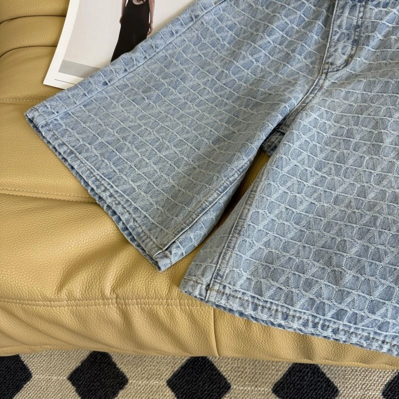 Flexible Unclassified Brand Jeans 153847
