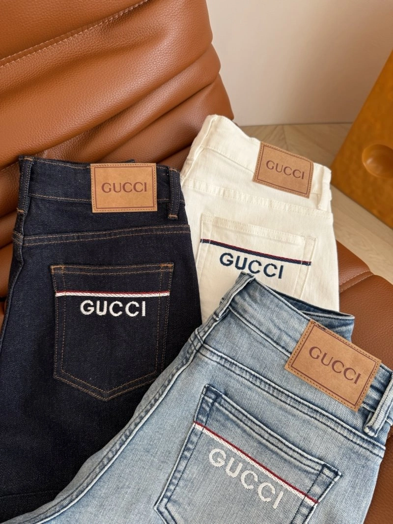 Unclassified Brand Jeans Cozy 153854