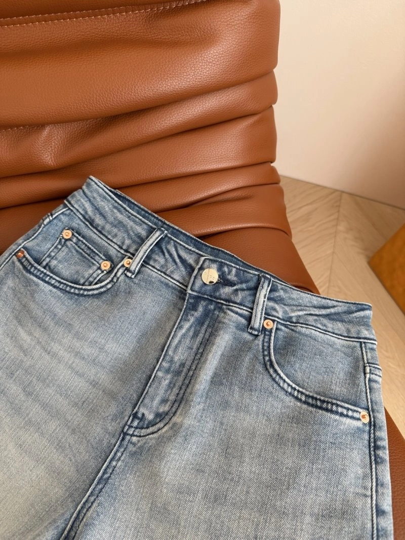 Unclassified Brand Jeans Cozy 153854