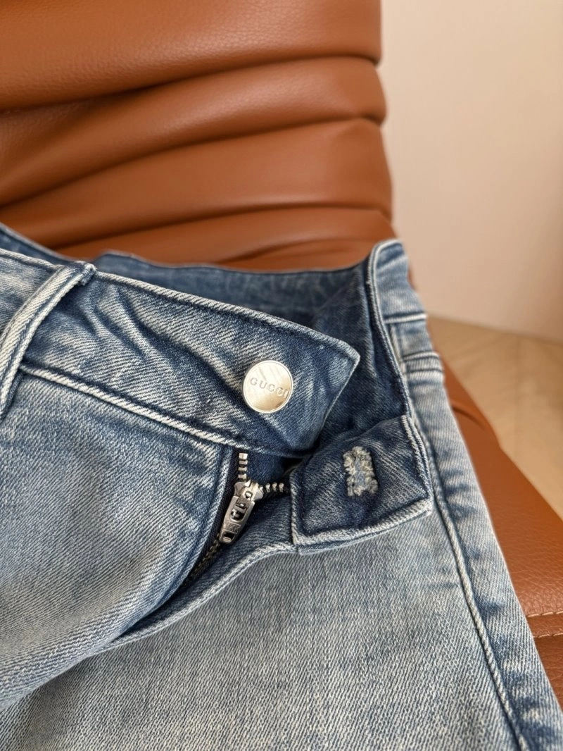 Unclassified Brand Jeans Cozy 153854