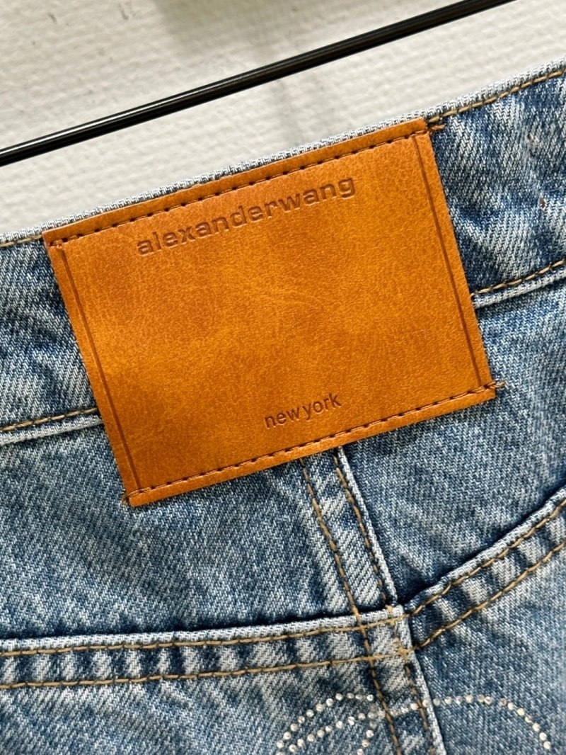 Affordable Unclassified Brand Jeans 153844
