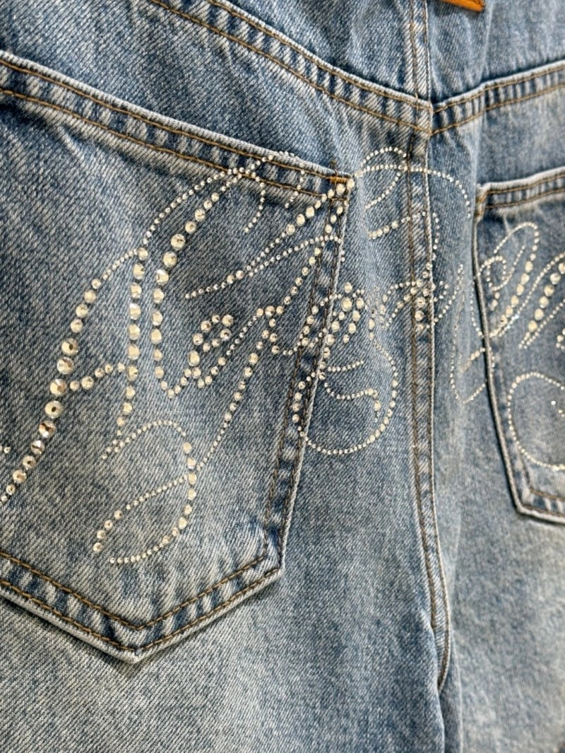 Affordable Unclassified Brand Jeans 153844