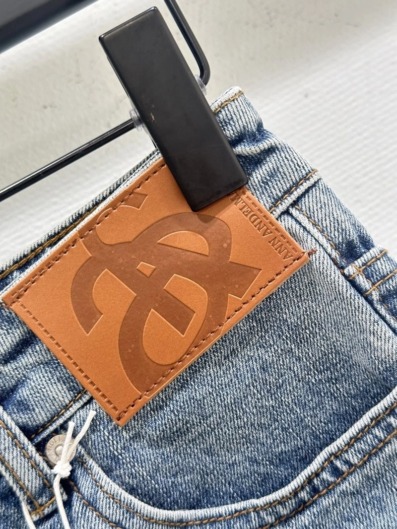 Unclassified Brand Jeans SmoothTexture 153836