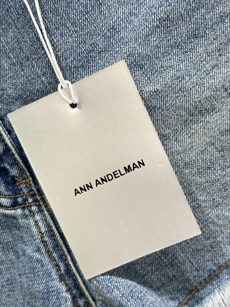 Unclassified Brand Jeans SmoothTexture 153836