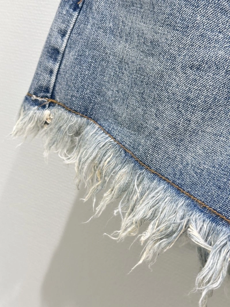 Unclassified Brand Jeans SmoothTexture 153836