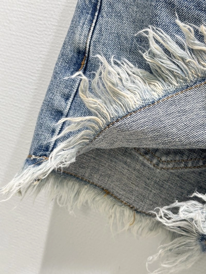 Unclassified Brand Jeans SmoothTexture 153836