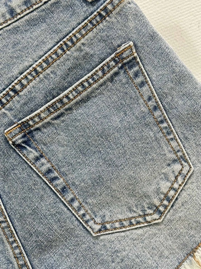 Unclassified Brand Jeans SmoothTexture 153836