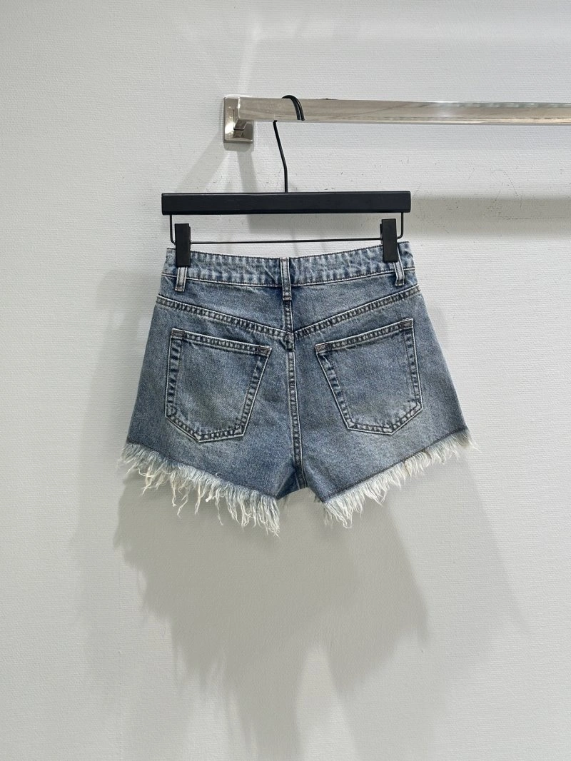 Unclassified Brand Jeans SmoothTexture 153836
