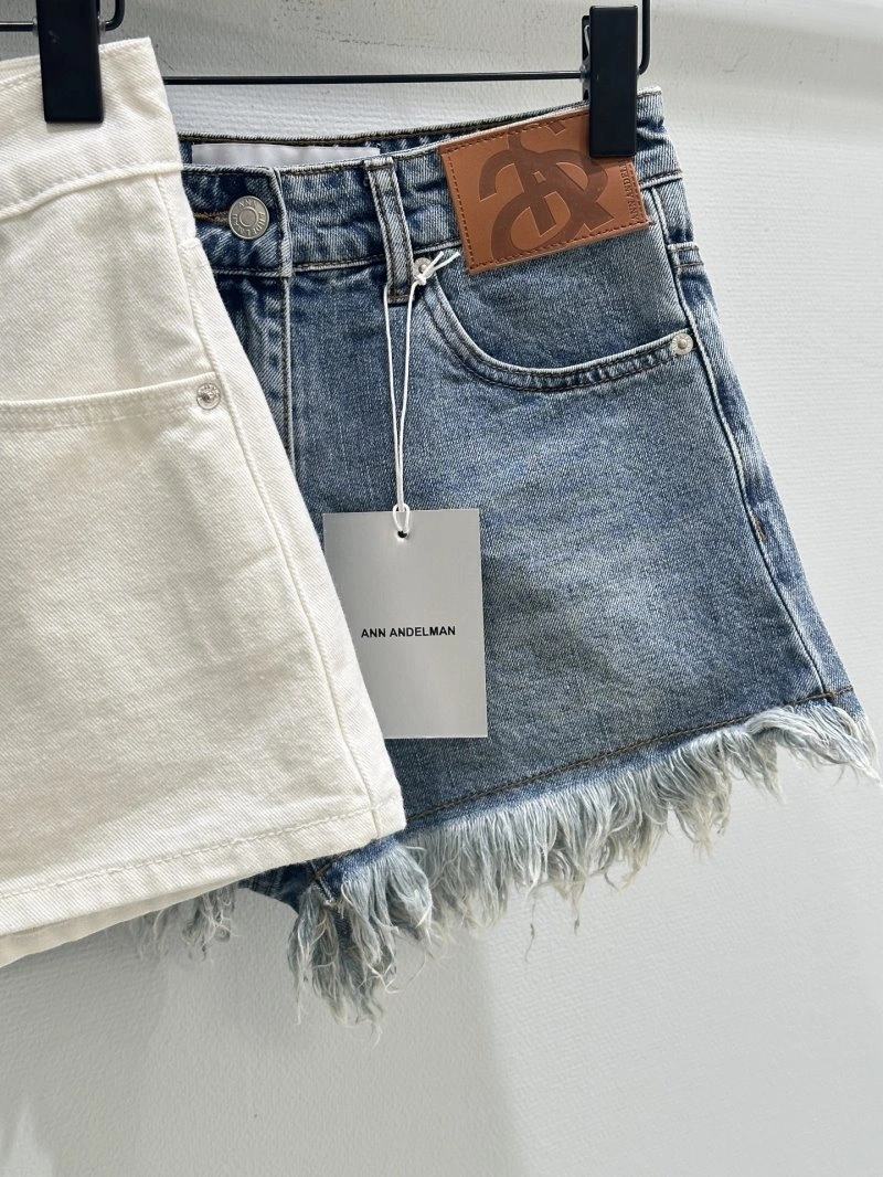 Unclassified Brand Jeans Supportive 153835