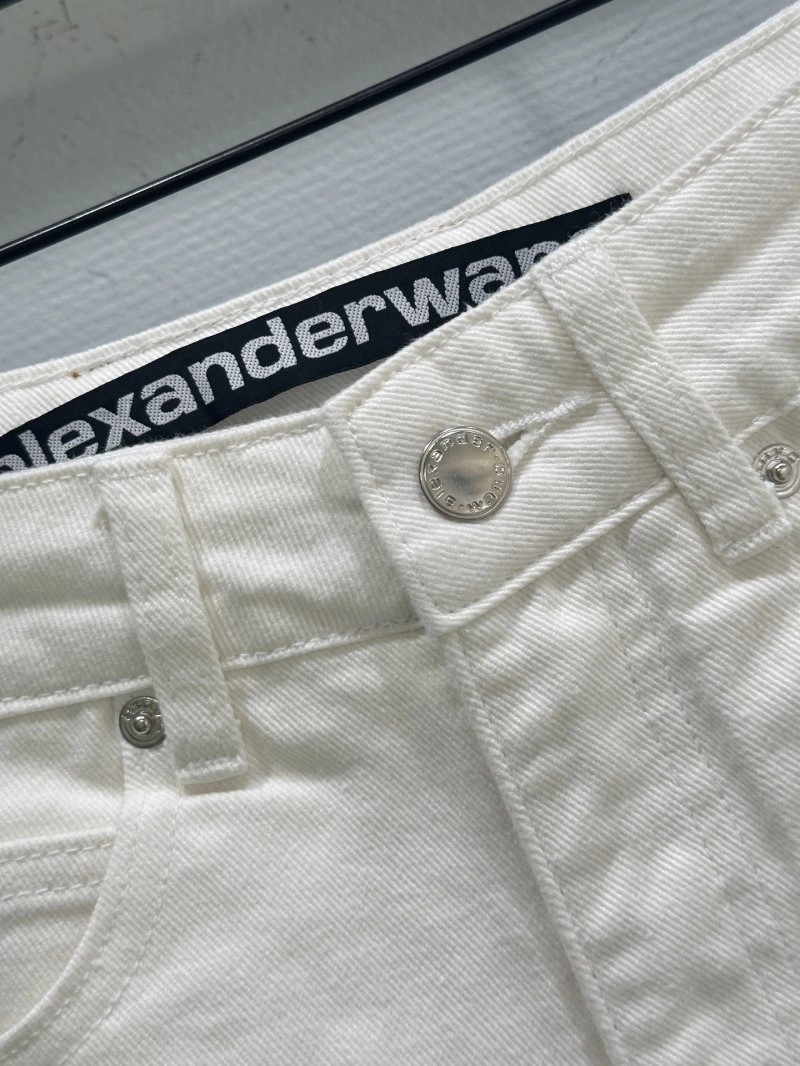 Unclassified Brand Jeans Supportive 153835