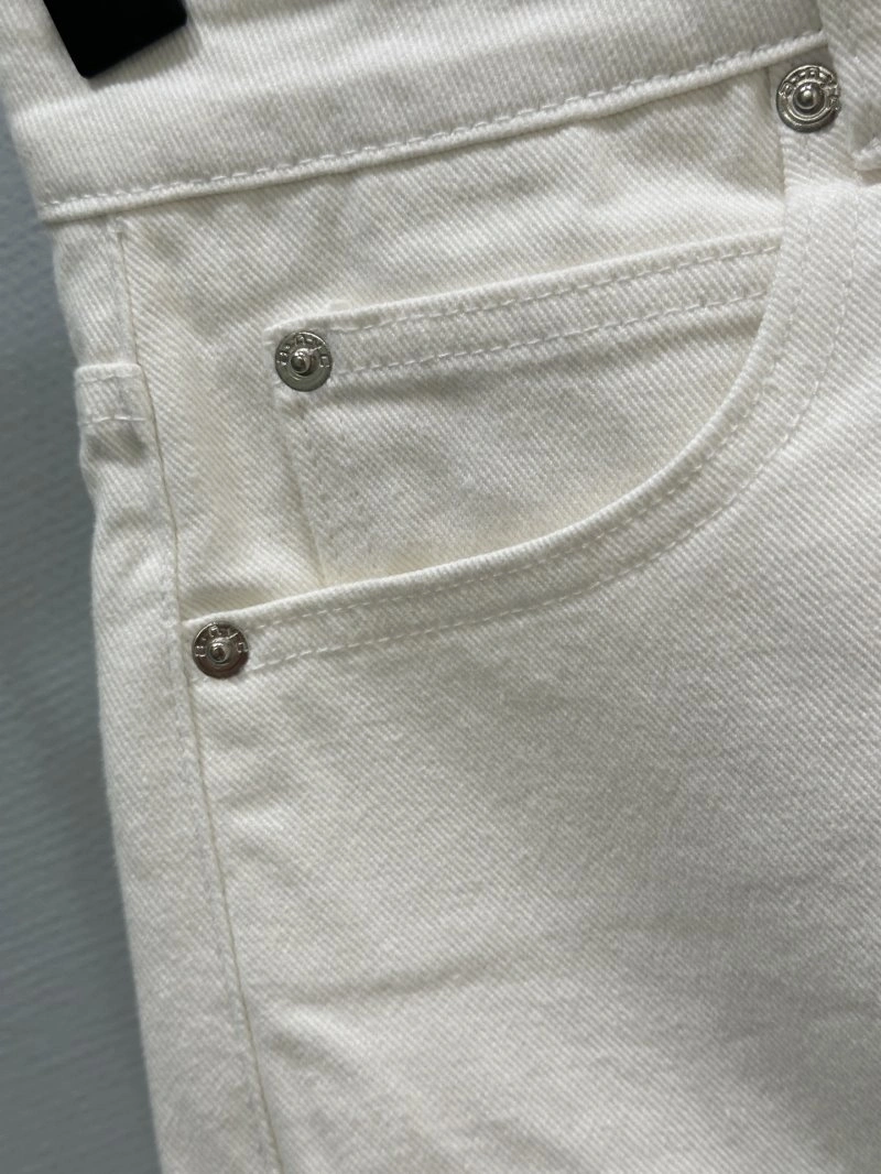 Unclassified Brand Jeans Supportive 153835