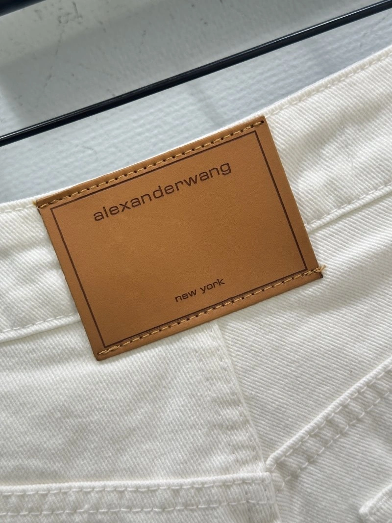 Unclassified Brand Jeans Supportive 153835