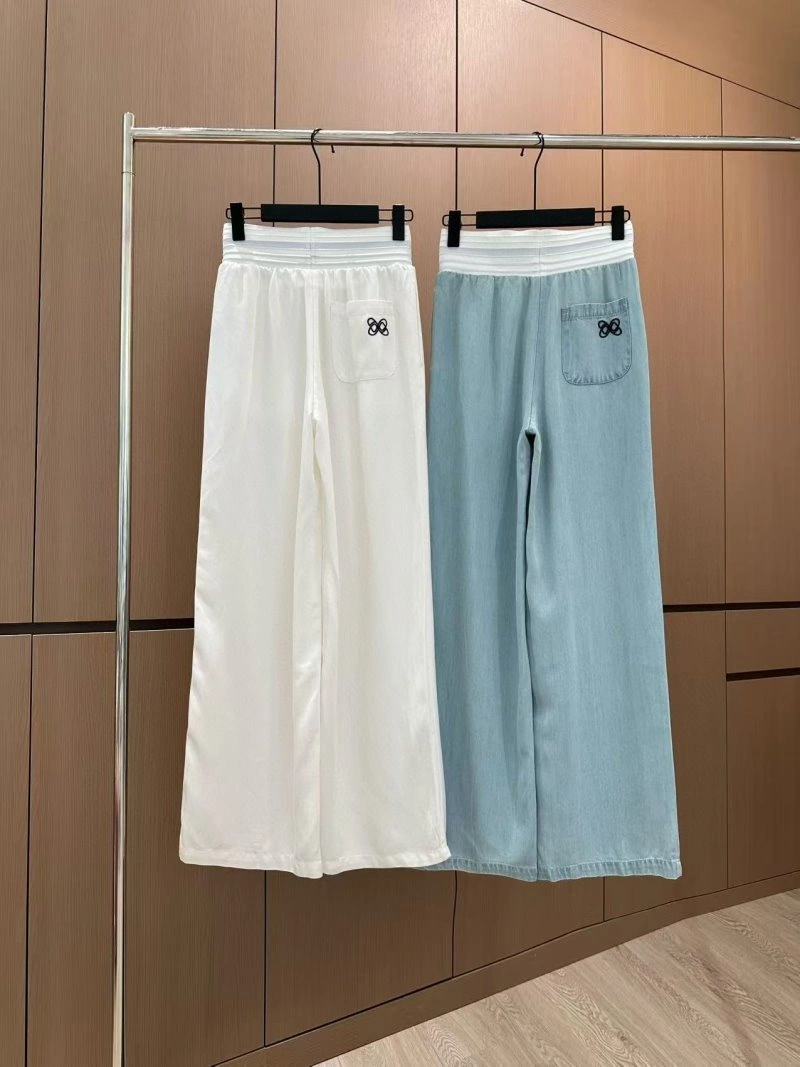 Flexible Unclassified Brand Jeans 153841