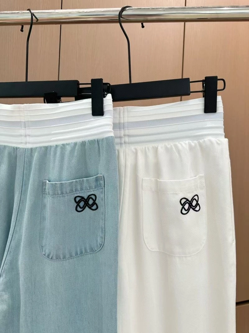 Flexible Unclassified Brand Jeans 153841