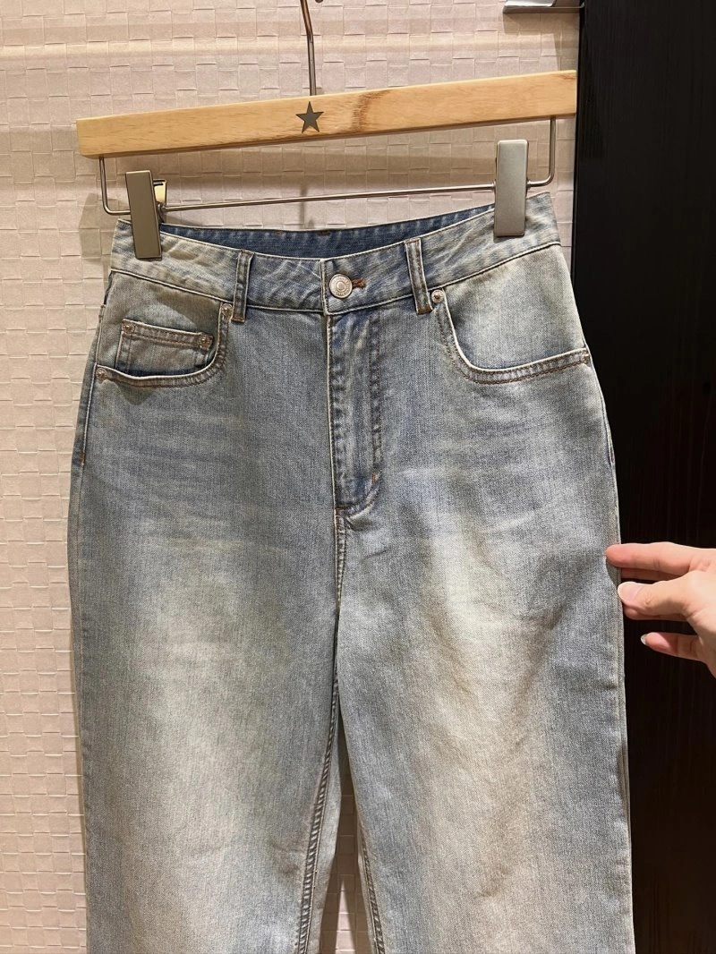 Tailored Unclassified Brand Jeans 153838