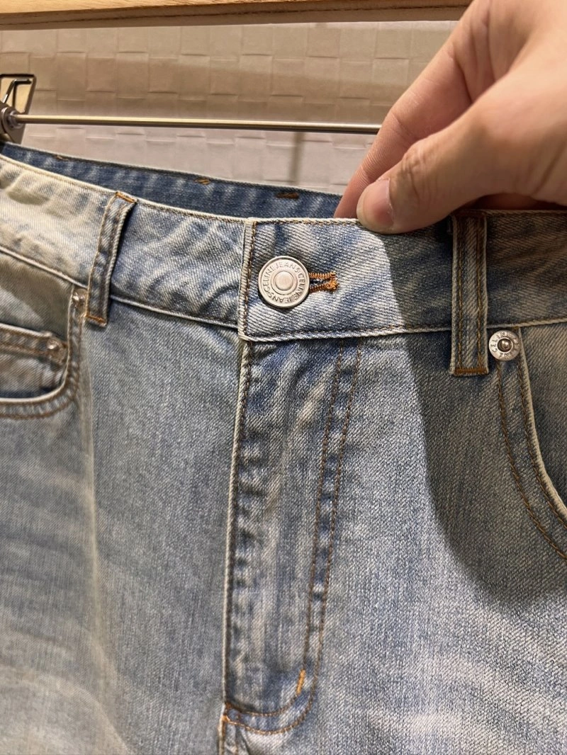 Tailored Unclassified Brand Jeans 153838