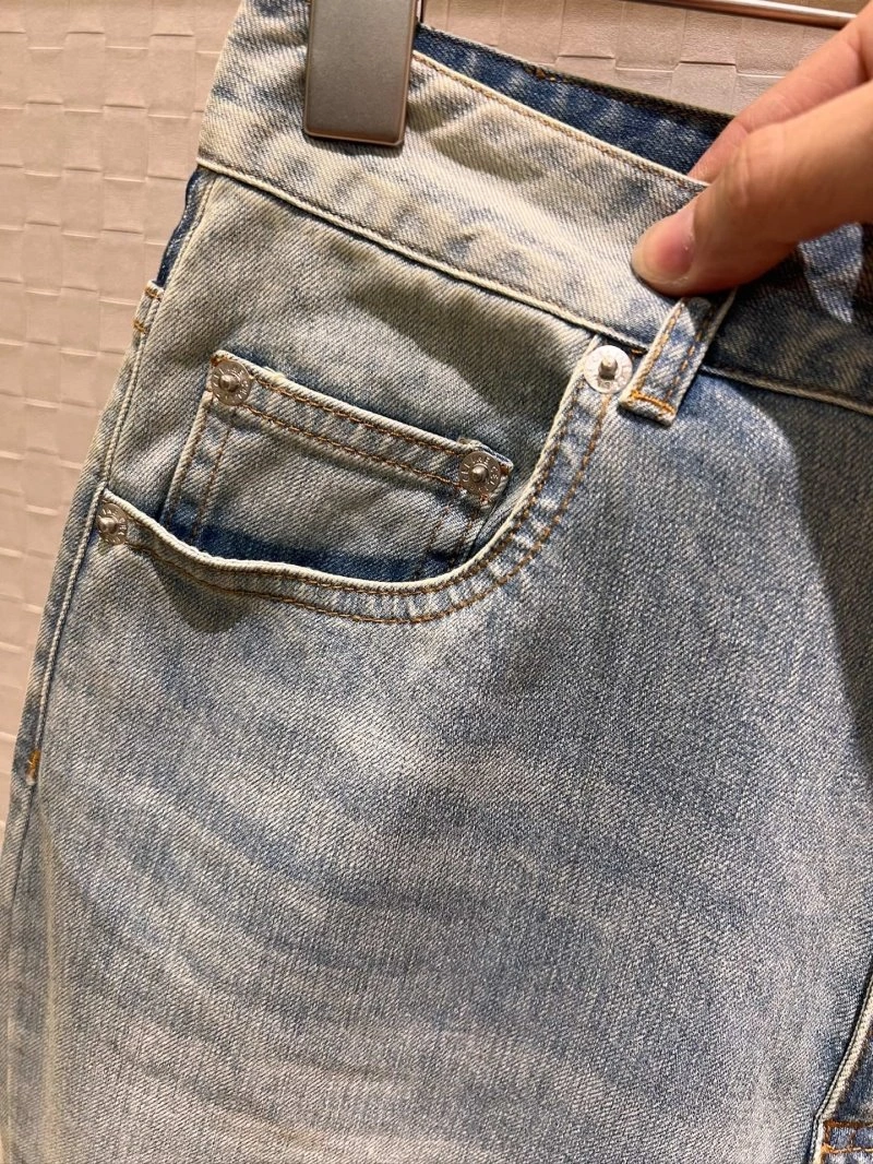 Tailored Unclassified Brand Jeans 153838