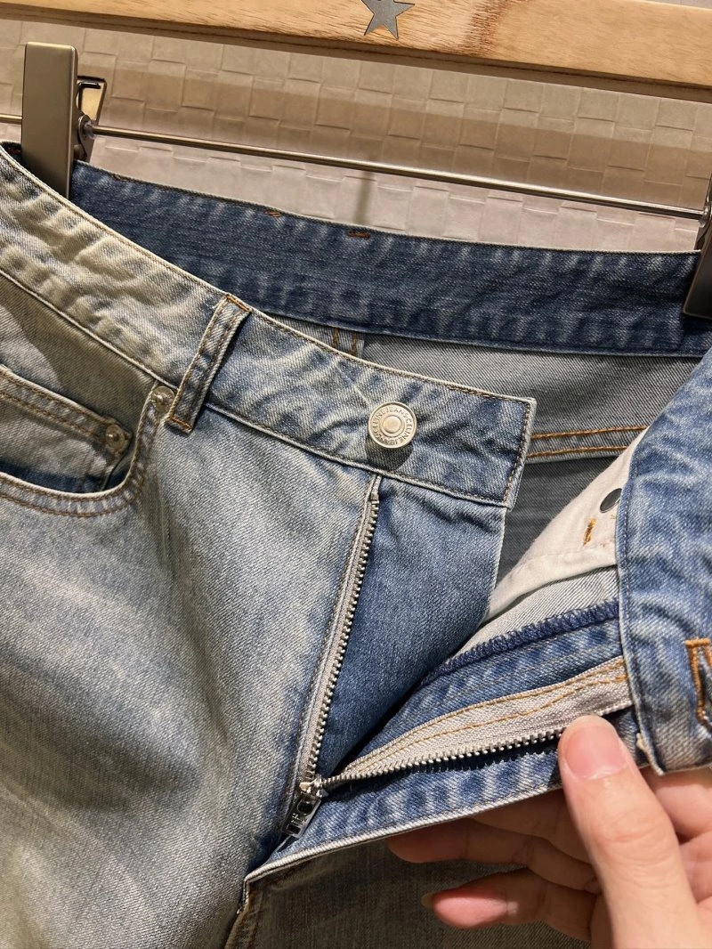 Tailored Unclassified Brand Jeans 153838