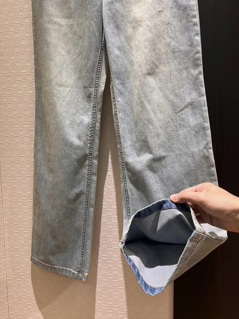 Tailored Unclassified Brand Jeans 153838