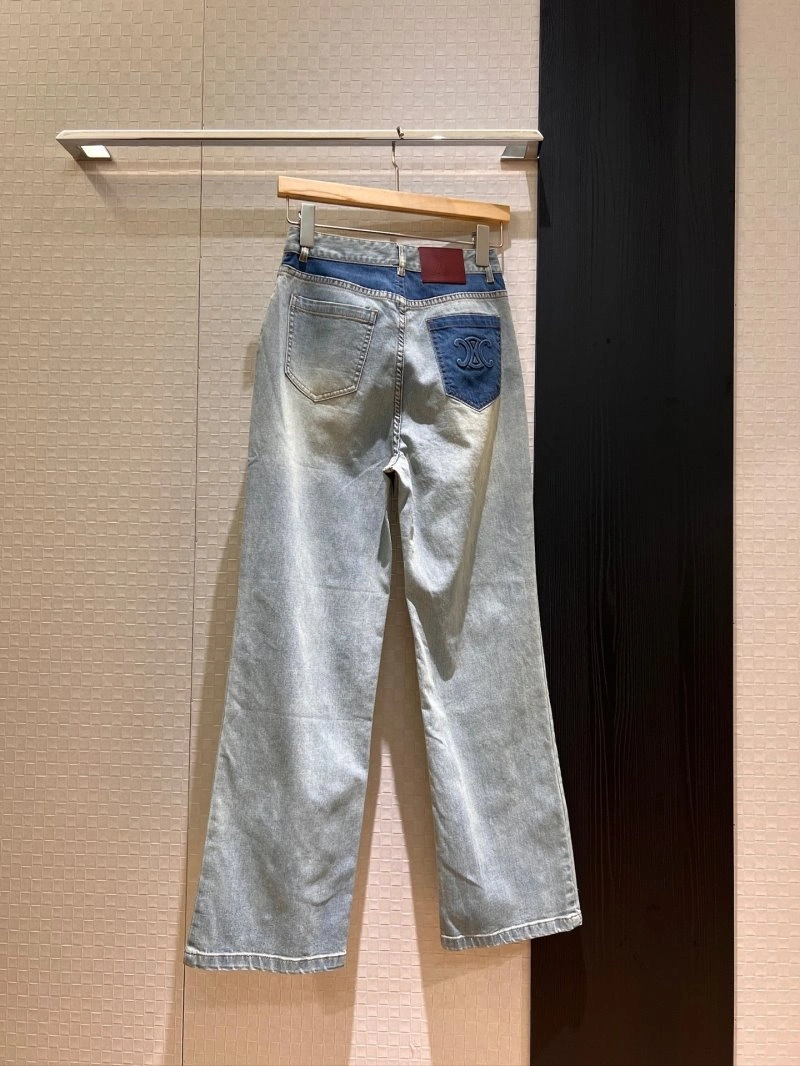 Tailored Unclassified Brand Jeans 153838