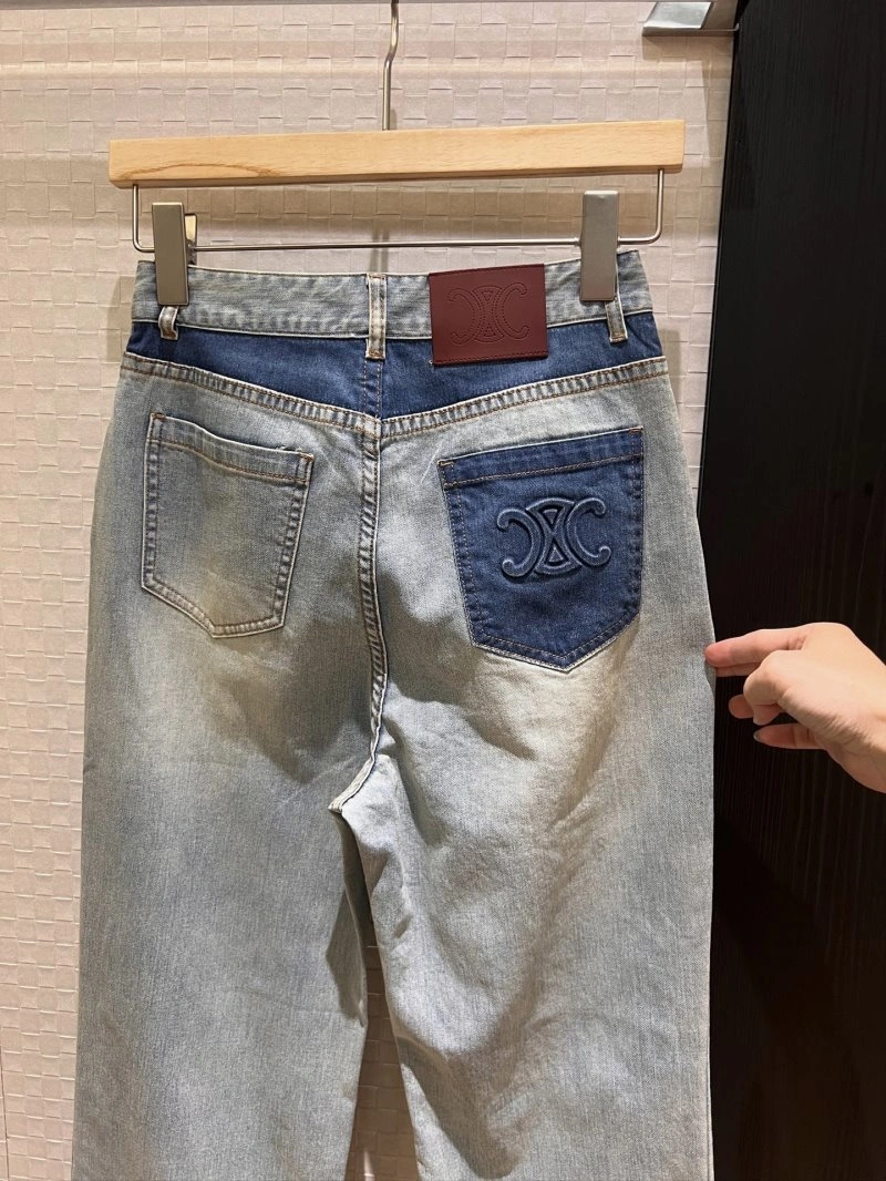 Tailored Unclassified Brand Jeans 153838