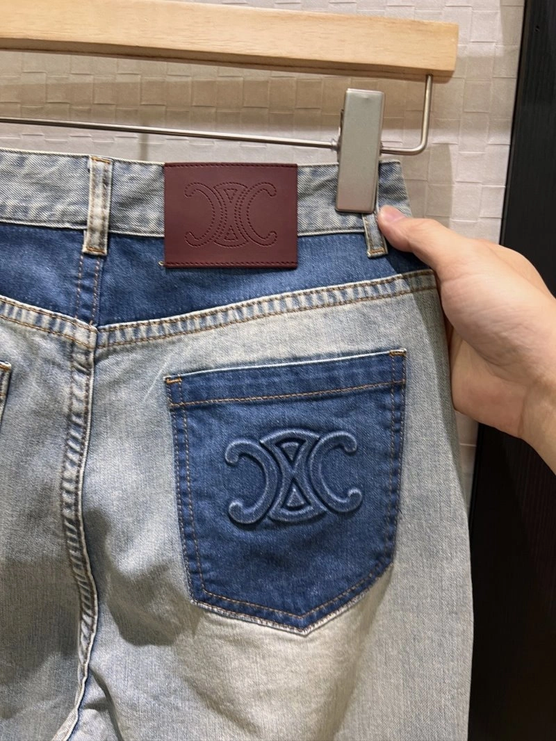 Tailored Unclassified Brand Jeans 153838