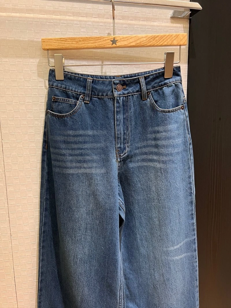 Minimalist Unclassified Brand Jeans 153833