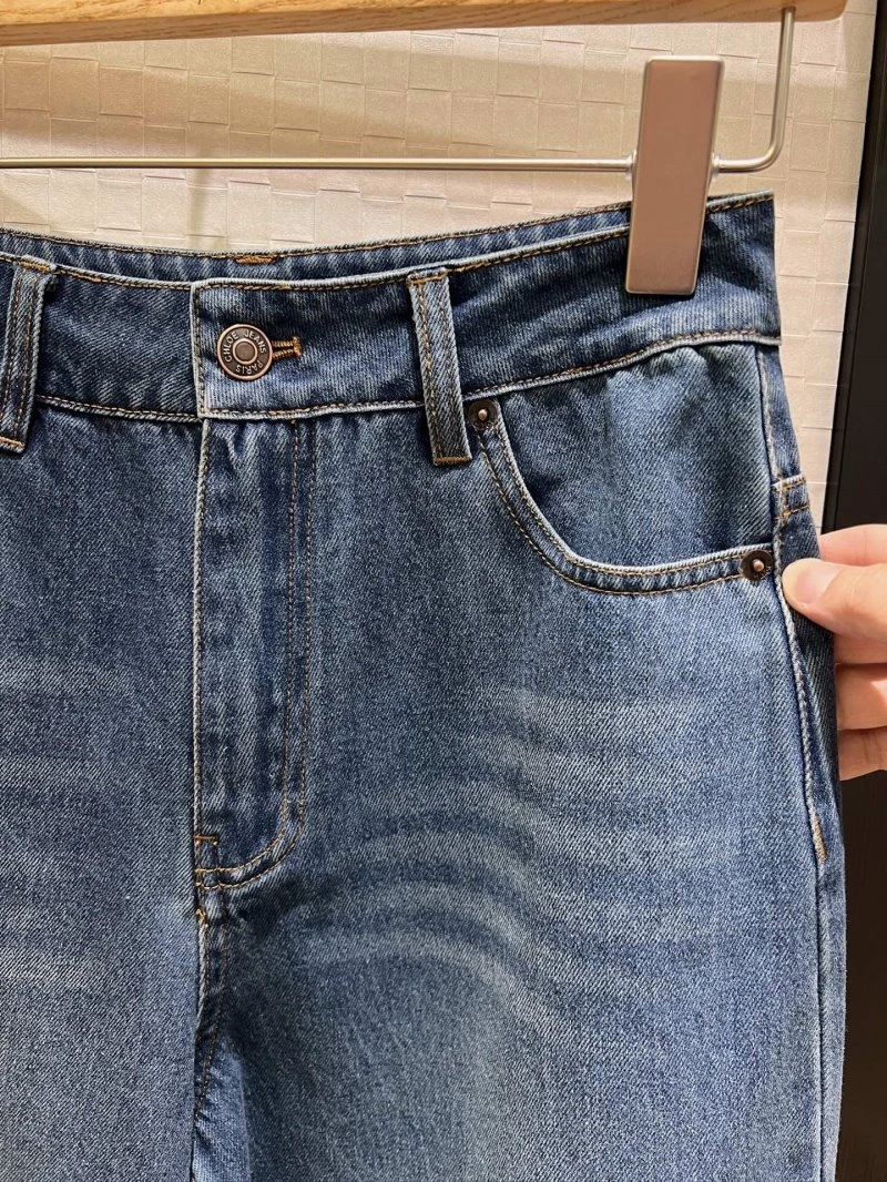Minimalist Unclassified Brand Jeans 153833