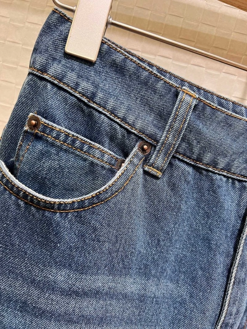 Minimalist Unclassified Brand Jeans 153833