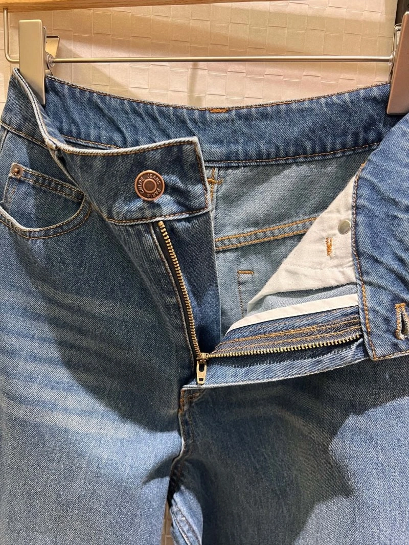 Minimalist Unclassified Brand Jeans 153833