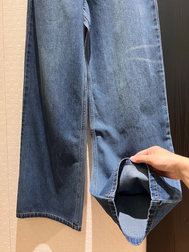 Minimalist Unclassified Brand Jeans 153833