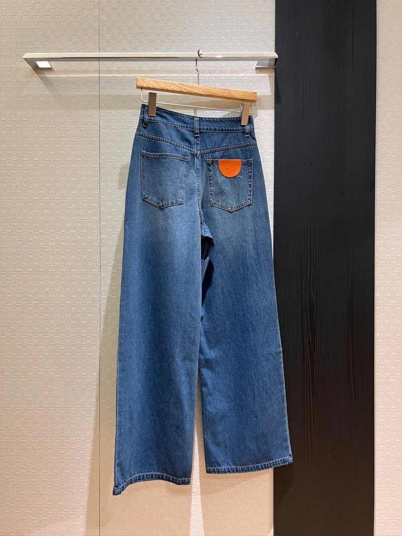 Minimalist Unclassified Brand Jeans 153833