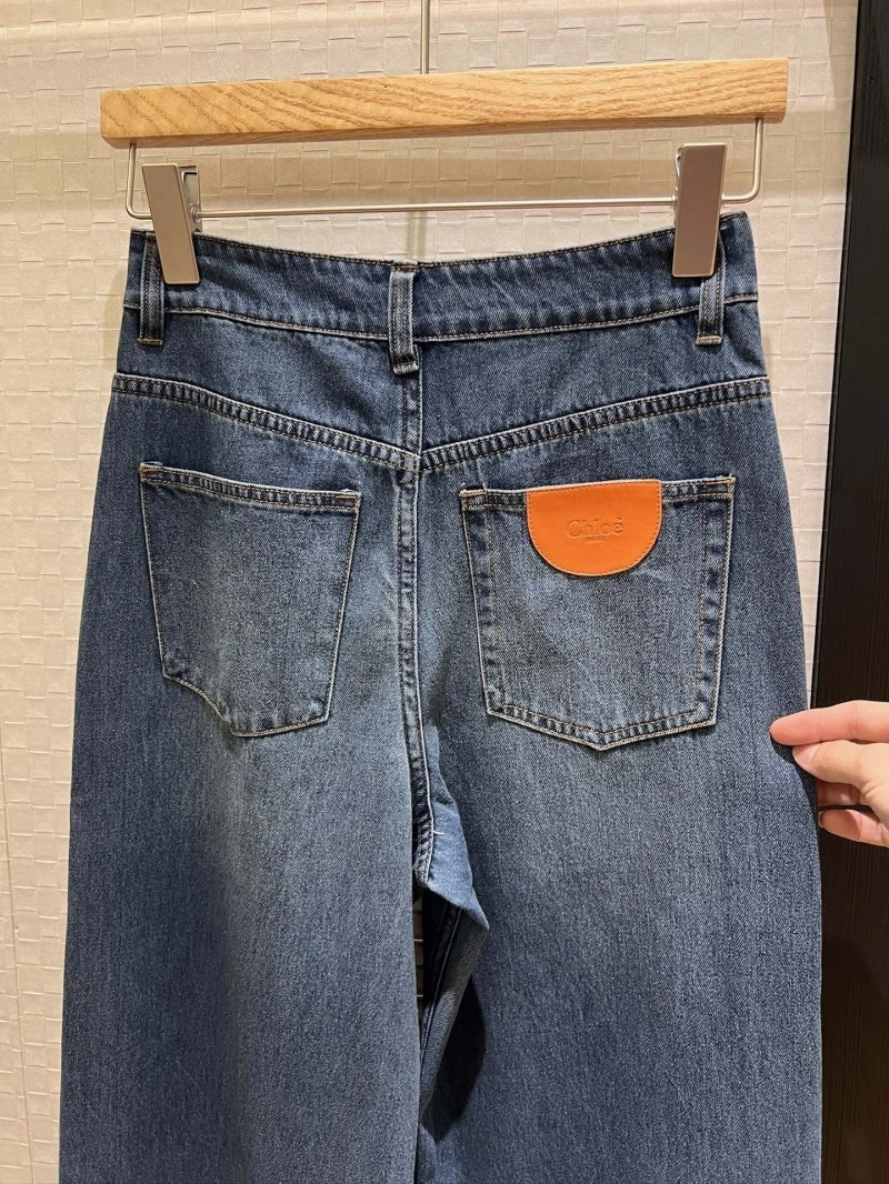 Minimalist Unclassified Brand Jeans 153833