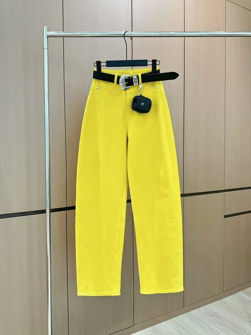 Unclassified Brand Jeans Cozy 153832
