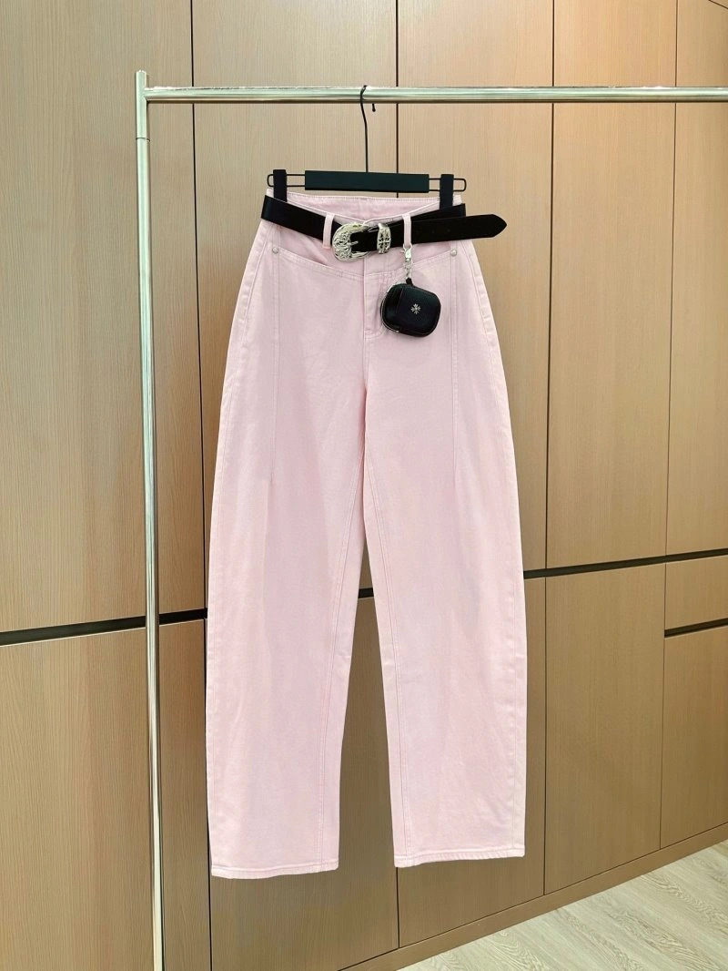 Unclassified Brand Jeans Cozy 153832