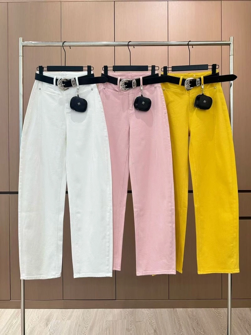 Unclassified Brand Jeans Cozy 153832