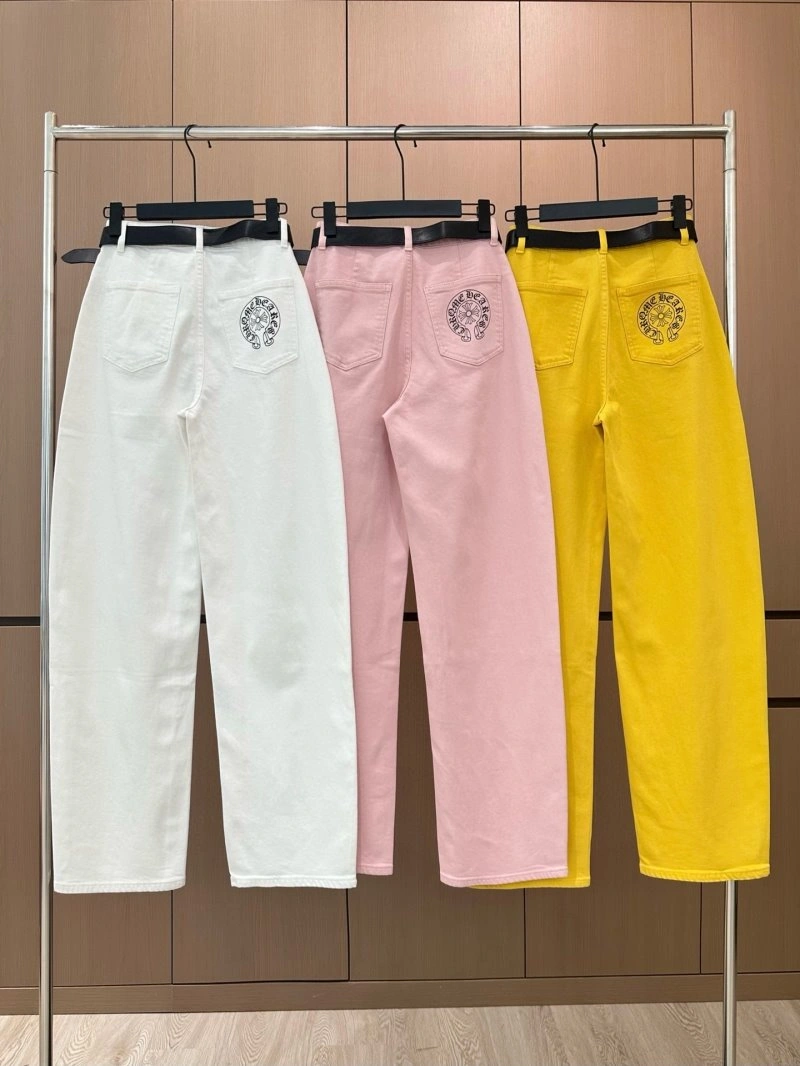 Unclassified Brand Jeans Cozy 153832