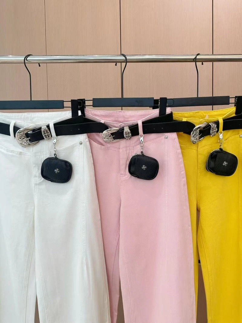 Unclassified Brand Jeans Cozy 153832