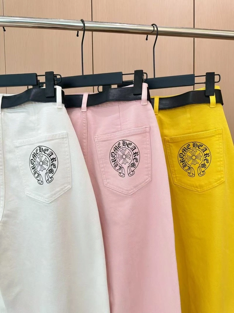Unclassified Brand Jeans Cozy 153832