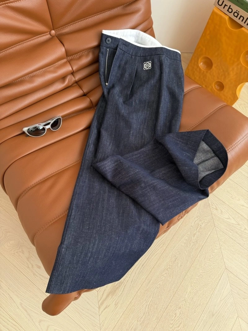 Unclassified Brand Jeans WellDesigned 153831