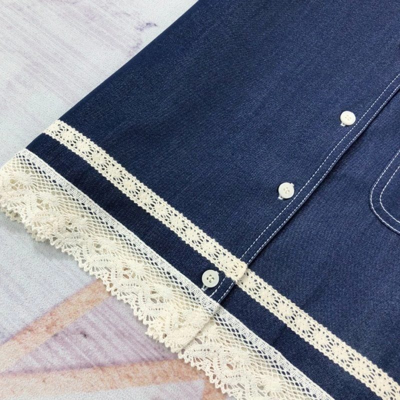 Unclassified Brand Jeans Comfortable 153837